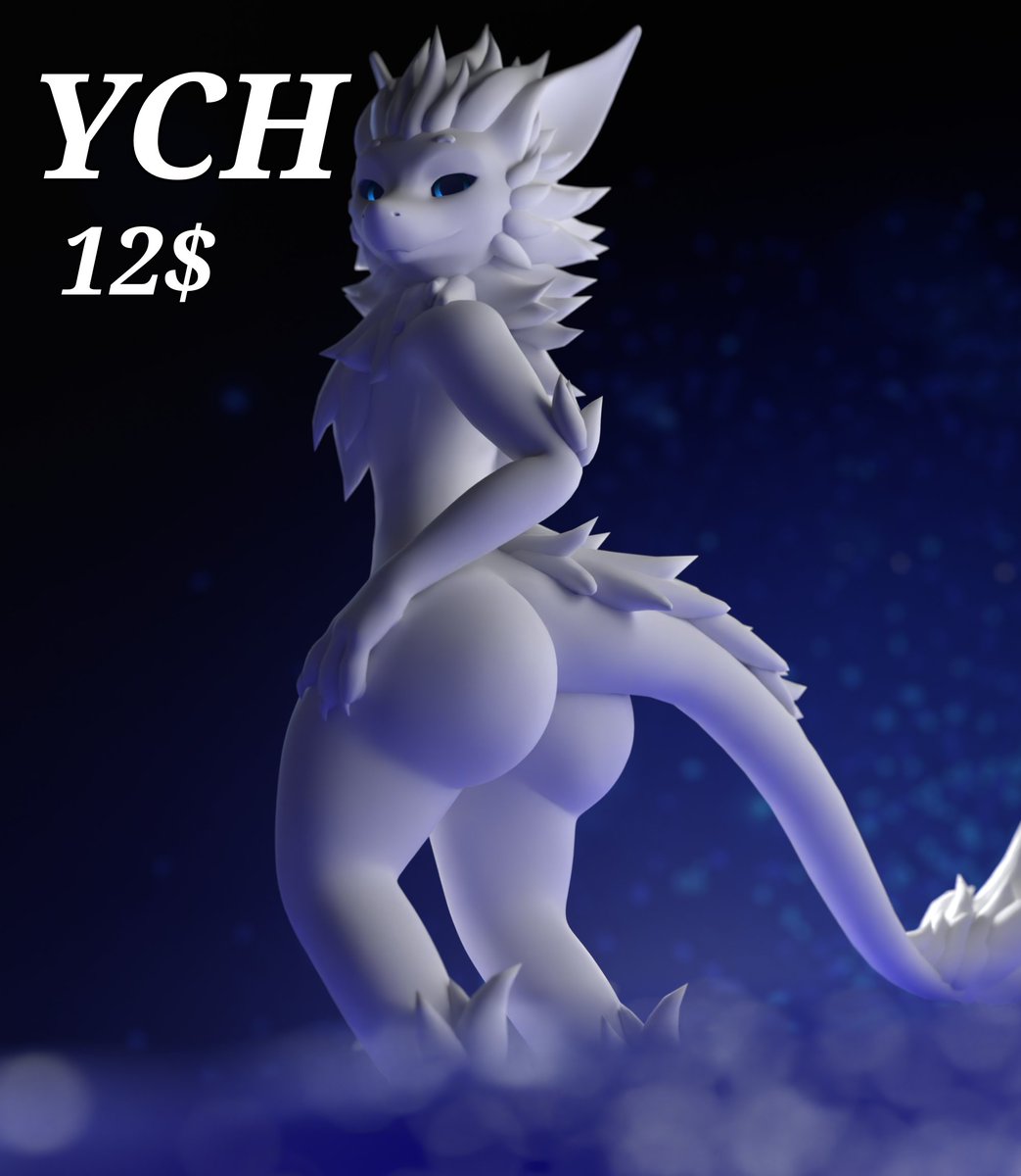 I am doing another YCH for 12$ each
This one will be limited to the Nardo but if you like the pose and BG I can do it for any model :3 (DM's Open)