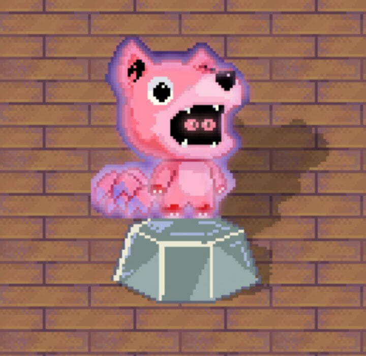 I'll be giving away 5 Pinky Beasties UGC❤️

To participate:

1️⃣Like &amp; Repost
2️⃣Follow <a href="/0xVinceSkye/">Vince Skye</a> &amp; <a href="/therealbeasties/">Beasties NFT</a> 
3️⃣Tag 3 friends
4️⃣Join discord: discord.gg/YnqvbMXq

Winners will be announced on May 31, 2025! Goodluck❤️