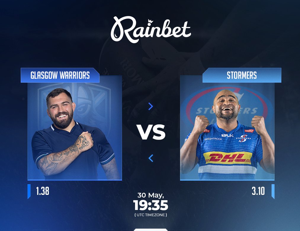 Rainbet.com tweet media