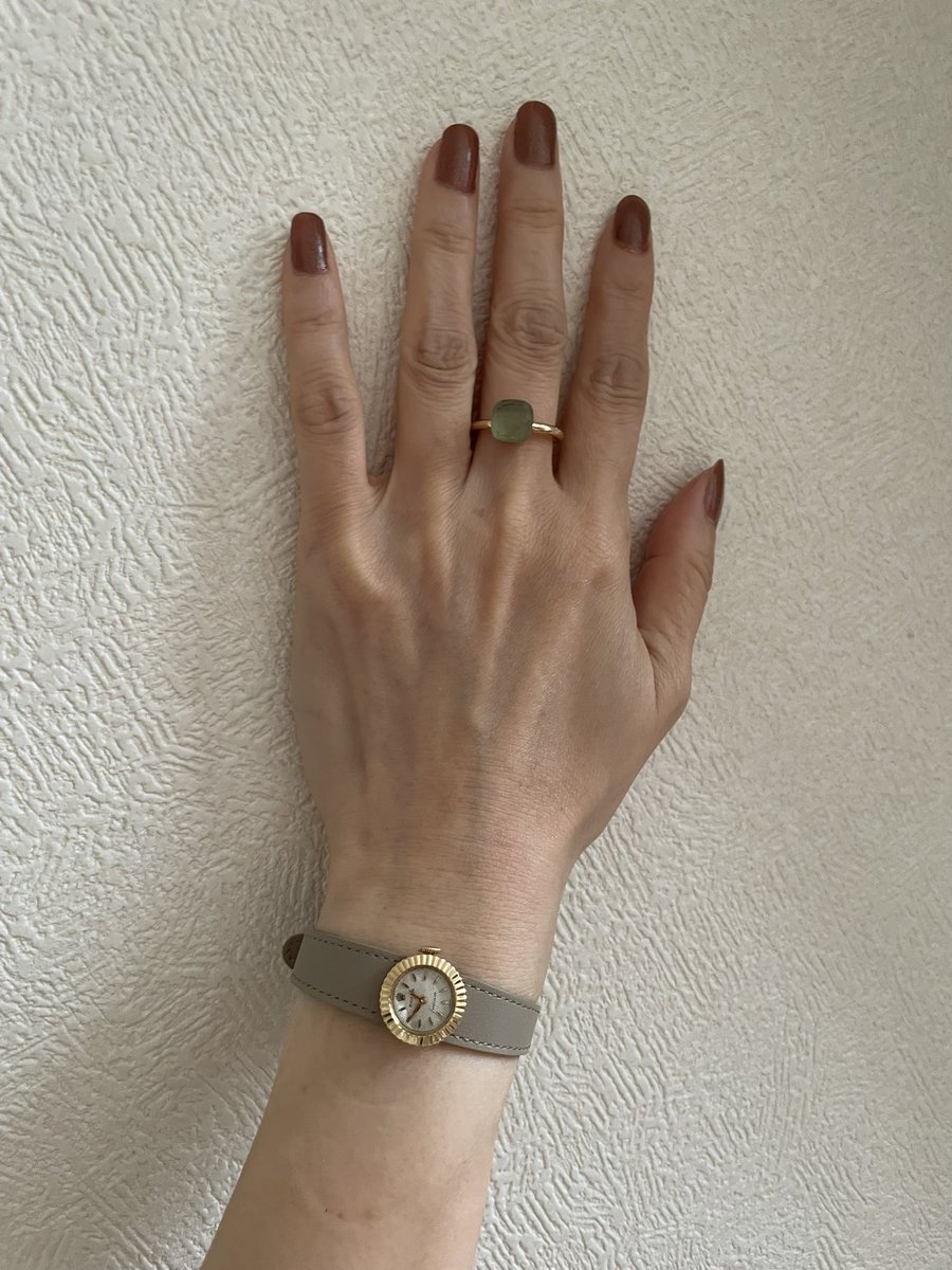 自分にご褒美を買ってしまった…♡