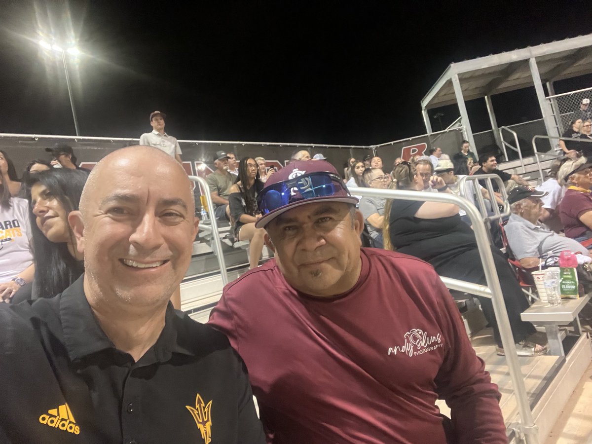 Always great to see  ⁦<a href="/PhotoSilvas/">Andy Silvas Photography</a>⁩