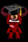 meaniefromlbp2's tweet photo. ATTENTION MEANIES!!! I have finally graduated from MEANIE SCHOOL!!!!!! can I get a #MEANIEWIN #MEANIEW YAHOO!!! https://t.co/GD6Y1fk36b