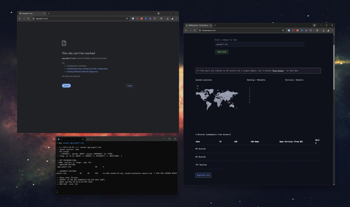 Daniel Keywan Hollister tweet media