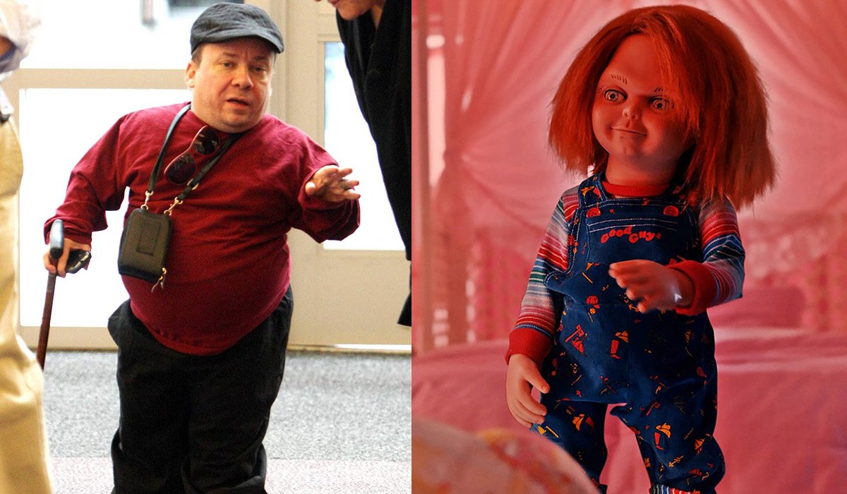 eldiabolivia's tweet photo. Falleció Ed Gale, el actor detrás del muñeco diabólico Chucky
https://t.co/1QwHAN5vHs

#ElDíaBolivia #EdGale #Chucky #Horizon2 https://t.co/LEmkkf2zuY
