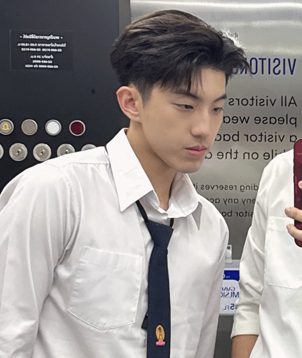 hai_pupp's tweet photo. #kenpaul AU

Kenji yang mendaftarkan diri menjadi Freshmen Partner harus menghadapi Paul, maba yang seumur hidupnya menjalani homeschooling https://t.co/pl2ZQG8EG4