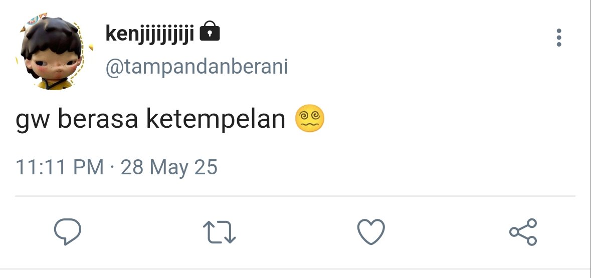 hai_pupp's tweet photo. #kenpaul AU

Kenji yang mendaftarkan diri menjadi Freshmen Partner harus menghadapi Paul, maba yang seumur hidupnya menjalani homeschooling https://t.co/pl2ZQG8EG4
