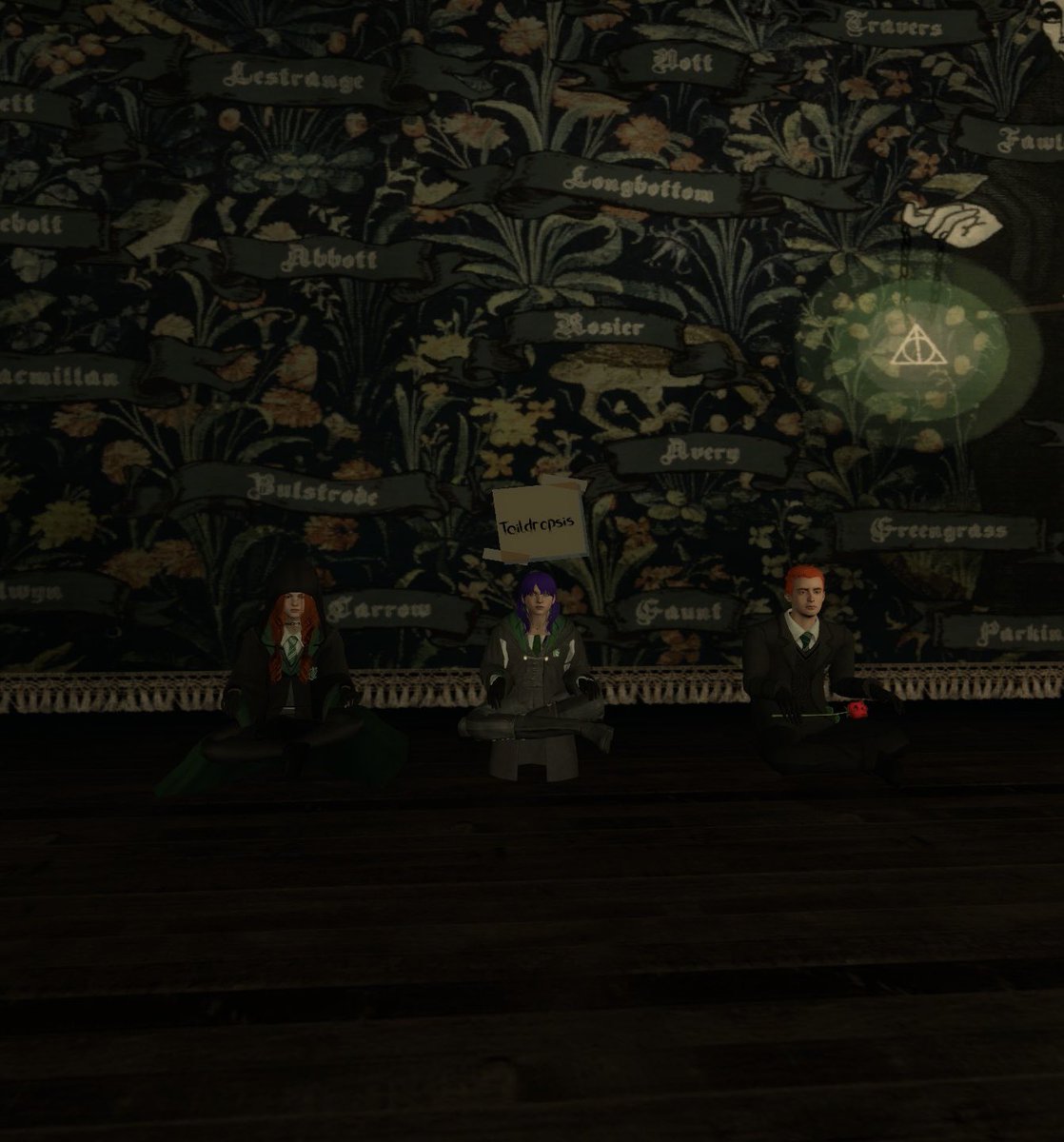 WICTHES (bitches) WE ARE BACK <a href="/JuanTaicho/">JuanTaicho</a> <a href="/AlexaFrc_/">Alexa Franco</a>