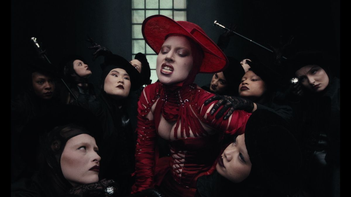 “Abracadabra” by Lady Gaga has become the first and only song by a female artist to surpass 400 million streams on Spotify in 2025.