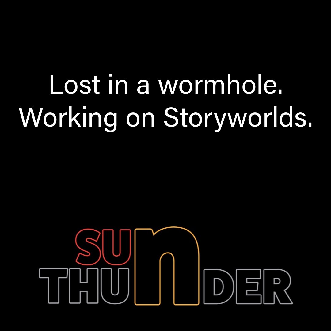 @sunthunder tweet media