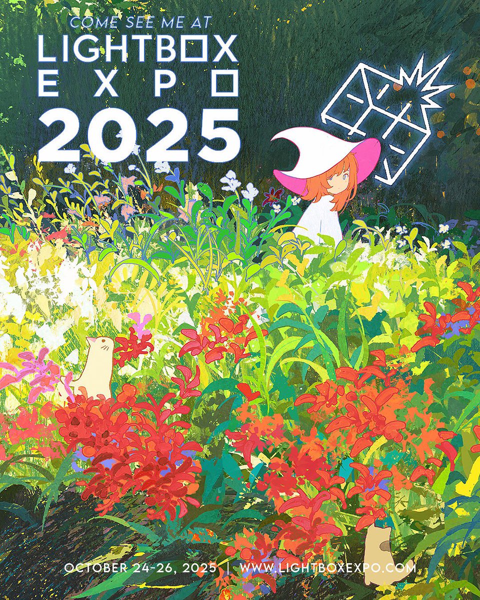 Mengxuan Li tweet media