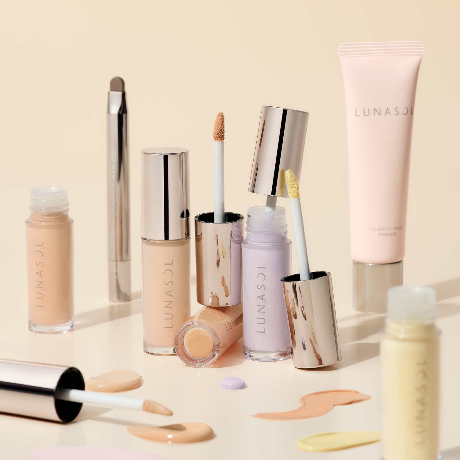 LUNASOL - ルナソル   まとめ売り ルナソル まとめ売り セット