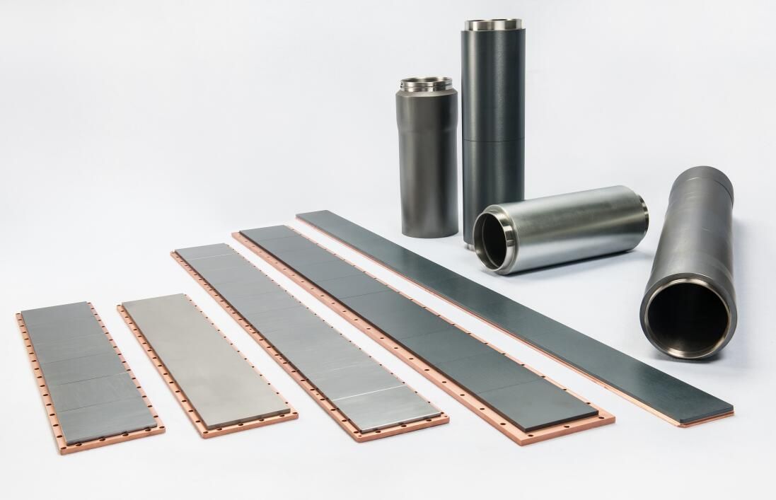 Acetron New Materials tweet media