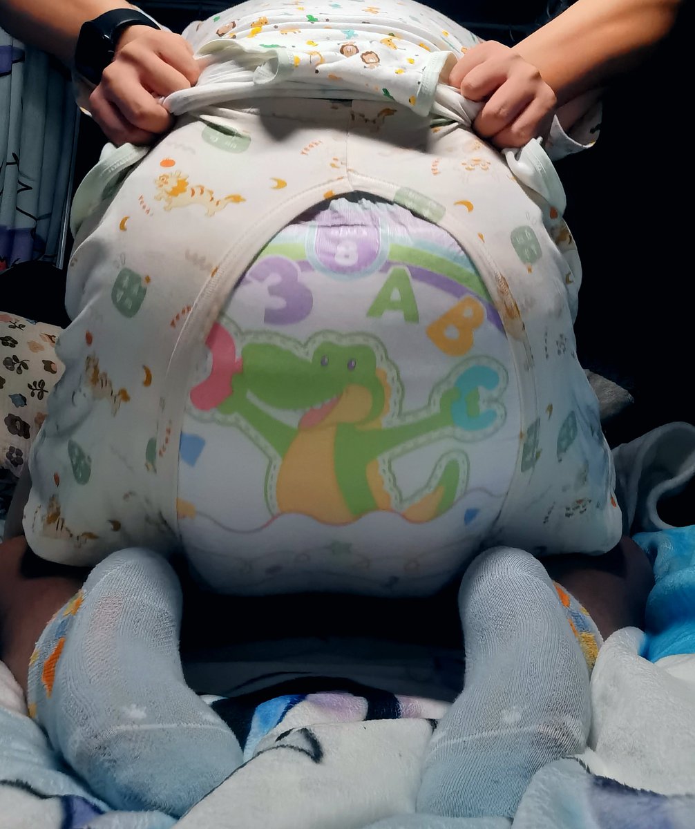 diaperNote tweet media