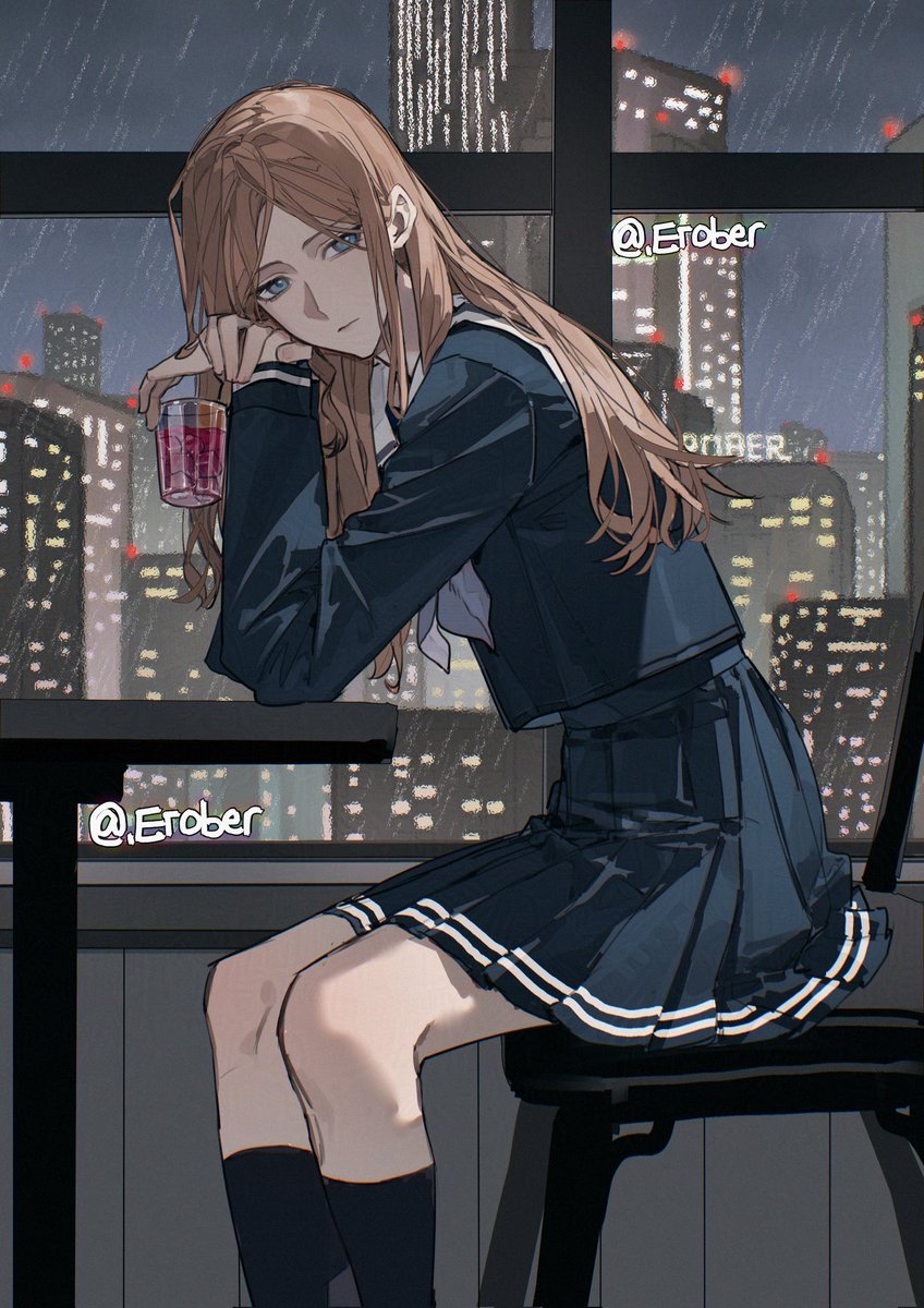 好吧生日过了不妨碍我发一下。
#MyGO #長崎そよ #長崎そよ生誕祭2025