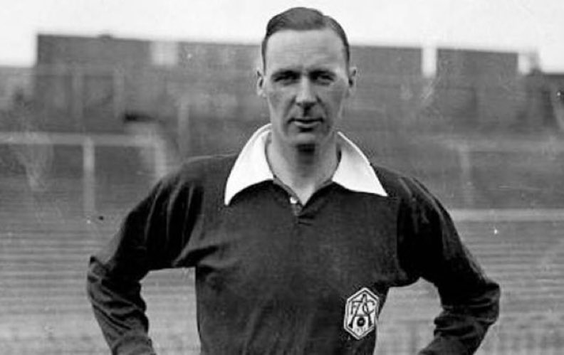 29 May 1931: Arsenal beat AIK Sweden 5-0 away from home in a post-season friendly.  

David Jack got a hat trick

<a href="/Arsenal/">Arsenal</a>