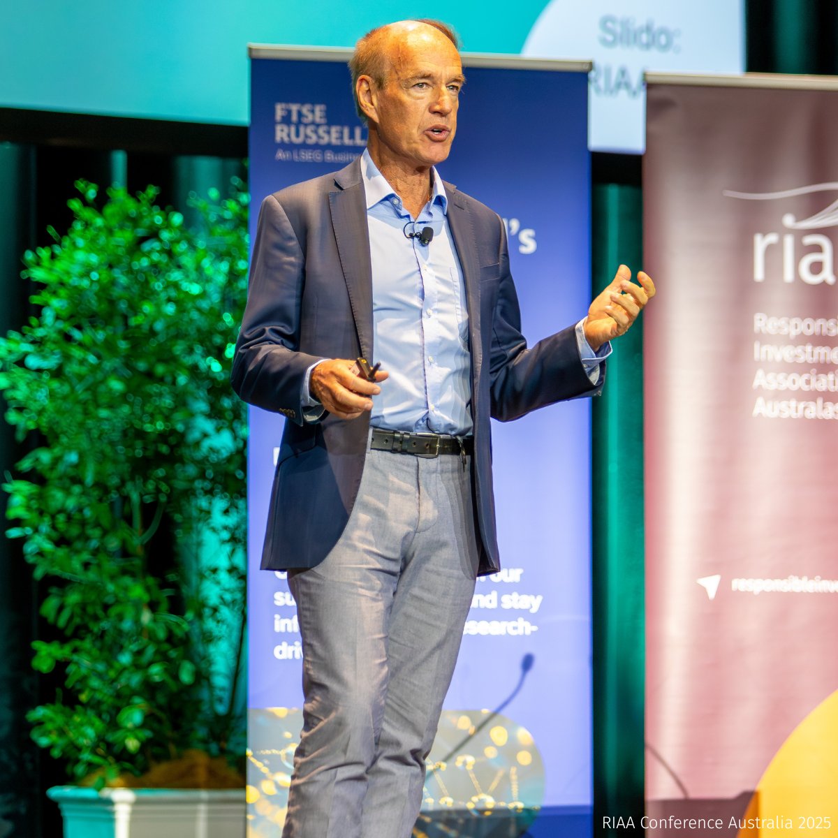 RIAA (@riaanews) on Twitter photo Marco Lambertini (<a href="/ConvenerNatureP/">Marco Lambertini</a>) at #RIAAconf2025 said: "That's the fundamental change that needs to happen in evaluation of nature - valuing living nature as much as the nature that we use and trade commercially." Marco Lambertini (<a href="/ConvenerNatureP/">Marco Lambertini</a>) at #RIAAconf2025 said: "That's the fundamental change that needs to happen in evaluation of nature - valuing living nature as much as the nature that we use and trade commercially."