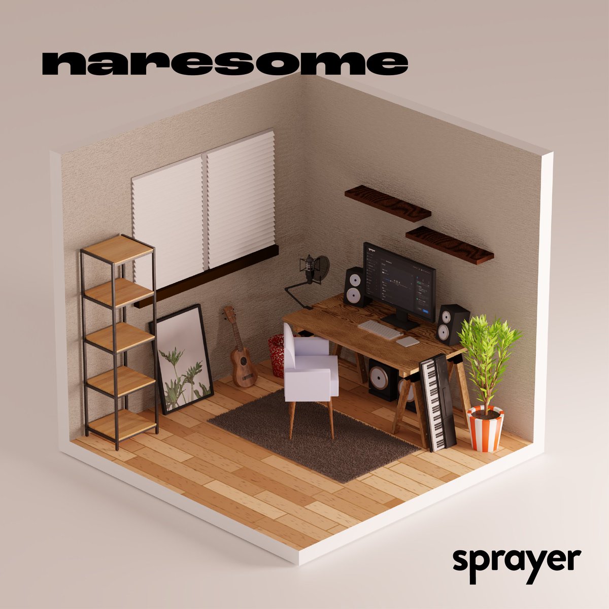 sprayer | 好きを拡げる音楽紹介アカウント (@sprayer_jp) on Twitter photo sprayer公式プレイリスト”naresome”を更新しました💥
注目のリリースをチェック!
眞名子新 <a href="/manakoarata/">眞名子新(まなこあらた)</a>
冨田開登 <a href="/SanKaity/">Kaito Tomita</a>
The Lamb <a href="/thelamb_jp/">The Lamb</a>
BLACK BERRY TIMES <a href="/blackberrytimes/">BLACK BERRY TIMES</a>
Ålborg <a href="/aalborgjp/">Ålborg</a>
Cairophenomenons <a href="/cairo_band/">Cairophenomenons</a>
Guiba <a href="/Guiba_band/">Guiba</a>
Trooper Salute <a href="/Trooper_Salute/">Trooper Salute</a> sprayer公式プレイリスト”naresome”を更新しました💥
注目のリリースをチェック!
眞名子新 <a href="/manakoarata/">眞名子新(まなこあらた)</a>
冨田開登 <a href="/SanKaity/">Kaito Tomita</a>
The Lamb <a href="/thelamb_jp/">The Lamb</a>
BLACK BERRY TIMES <a href="/blackberrytimes/">BLACK BERRY TIMES</a>
Ålborg <a href="/aalborgjp/">Ålborg</a>
Cairophenomenons <a href="/cairo_band/">Cairophenomenons</a>
Guiba <a href="/Guiba_band/">Guiba</a>
Trooper Salute <a href="/Trooper_Salute/">Trooper Salute</a>