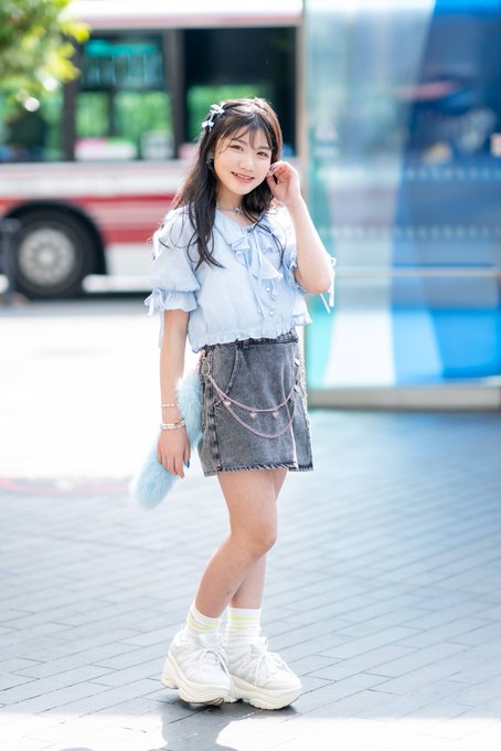 Twitterのコスプレ画像23