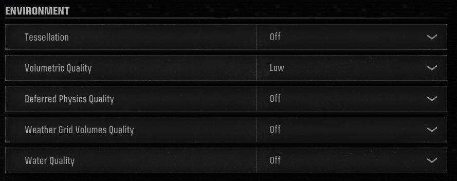 BEST SEASON 04 CALL OF DUTY #BlackOps6 GRAPHICS SETTINGS 📈 ( MAX FPS )

Apply these graphics settings after the season 04 update on Call of Duty Black Ops 6 to ensure you're getting the best FPS, better visual quality, and an overall smoother game 👇