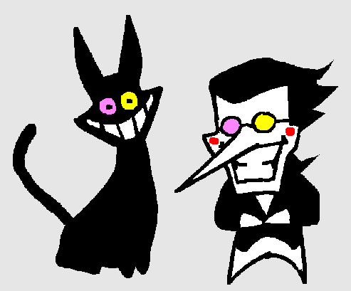 crowputerALT's tweet photo. heterochromia https://t.co/cxnhDNHwM0