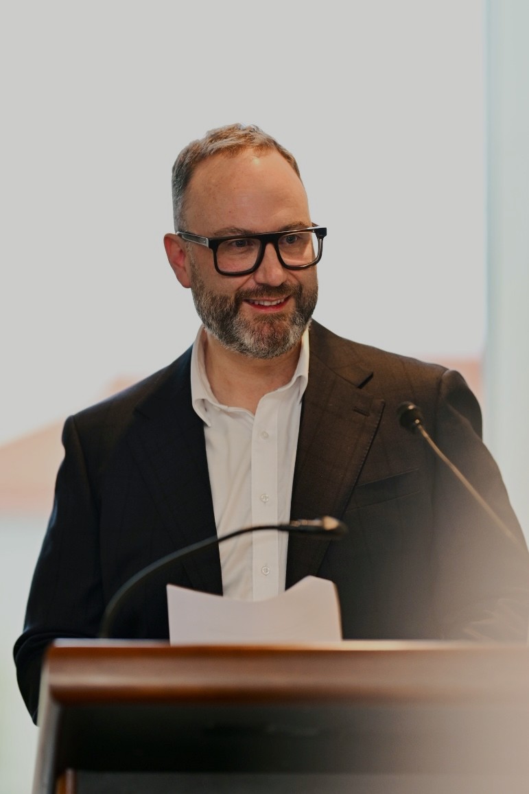 Luke Sheehy (@lukesheehyua) on Twitter photo The inaugural Australia–China Green Economy Forum, hosted this morning in Perth by <a href="/uniaus/">Universities Australia</a> and <a href="/fortesque/">fortesque</a>, couldn’t have come at a more critical time. It reinforced the vital role universities and research play in shaping Australia’s future economic growth, especially as we The inaugural Australia–China Green Economy Forum, hosted this morning in Perth by <a href="/uniaus/">Universities Australia</a> and <a href="/fortesque/">fortesque</a>, couldn’t have come at a more critical time. It reinforced the vital role universities and research play in shaping Australia’s future economic growth, especially as we