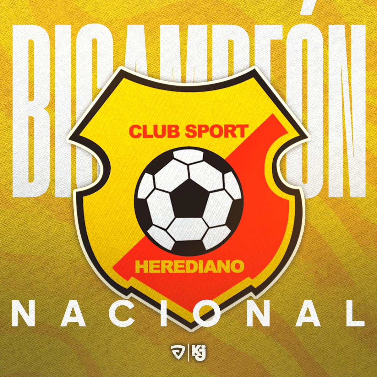¡¡HEREDIANO BICAMPEÓN DE LA LIGA PROMERICA!!

¡¡LLEGARON A 31 TÍTULOS NACIONALES!!

¡¡LE GANARON A ALAJUELENSE Y LOS SUPERARON EN CAMPEONATOS!!

¡¡NOCHE HISTÓRICA PARA LOS FLORENSES!!

❤️💛❤️💛❤️💛❤️💛
