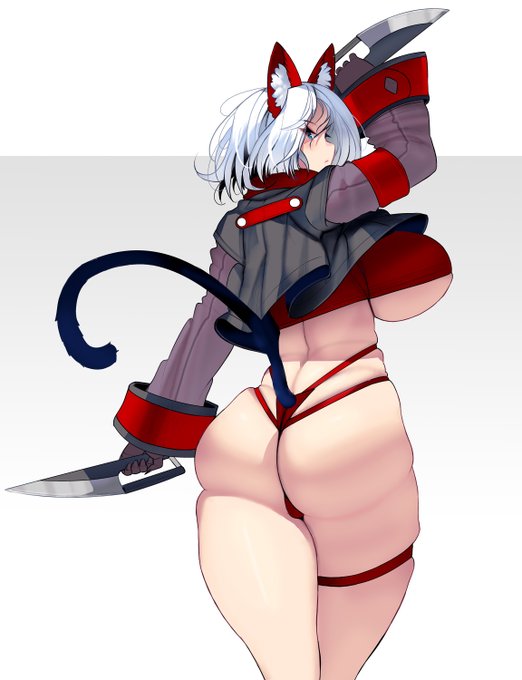 おしり
https://t.co/0Th2lm24M4 