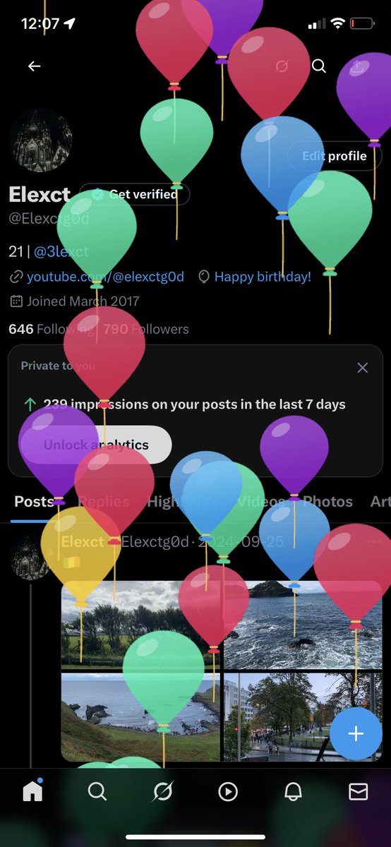 21🥳 Im old and feel old as shit