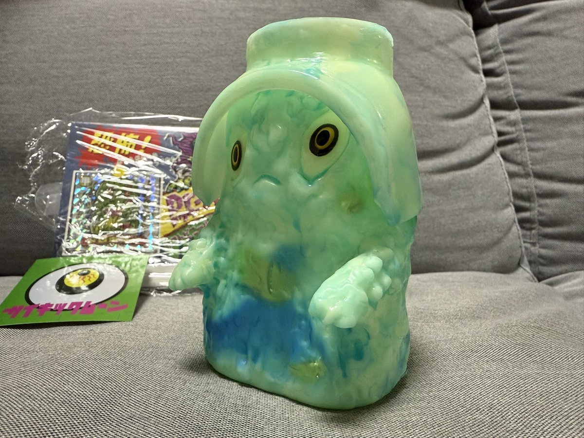 サイキックムーン