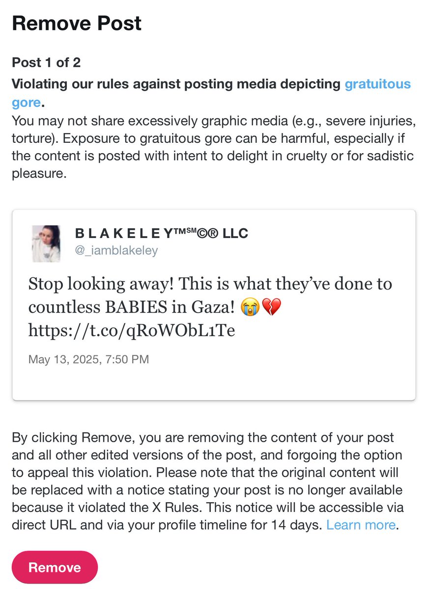 B L A K E L E Y™℠©® LLC tweet media