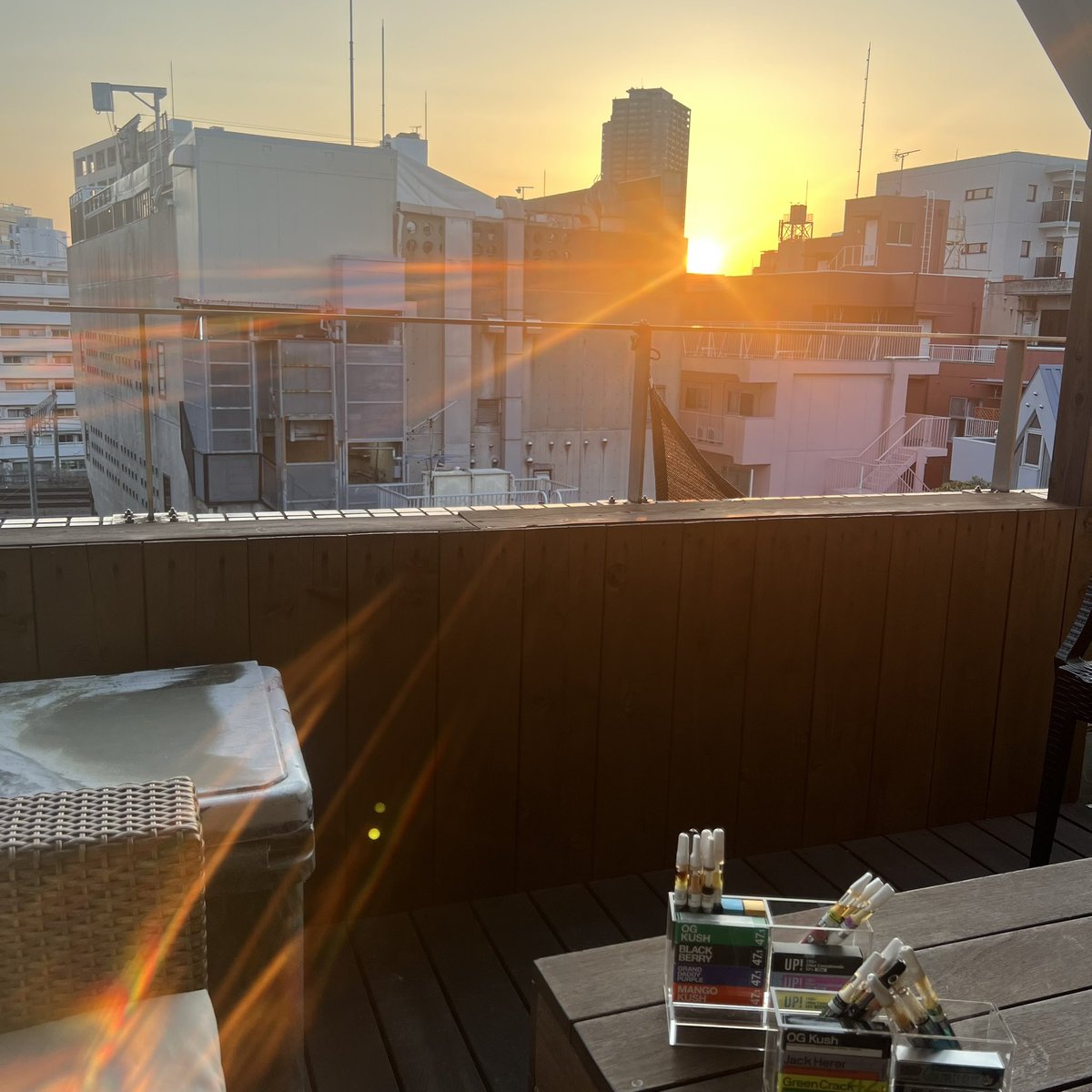VapeMania®︎恵比寿店 tweet media