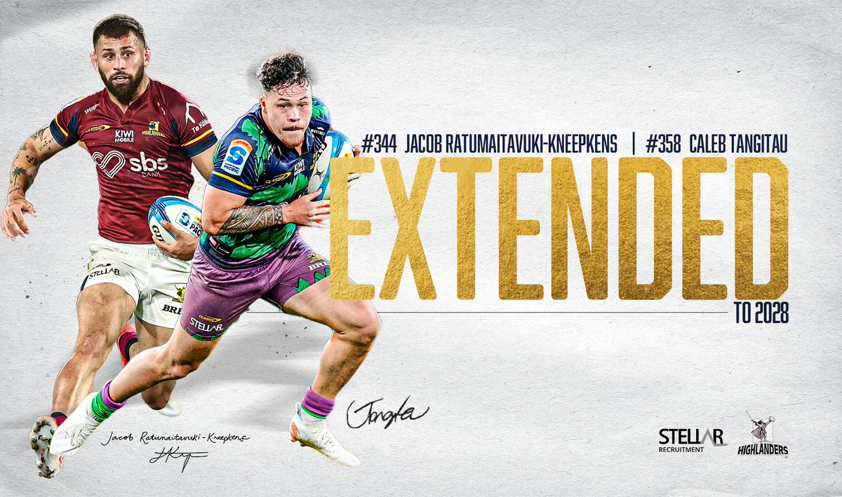 Highlanders tweet media