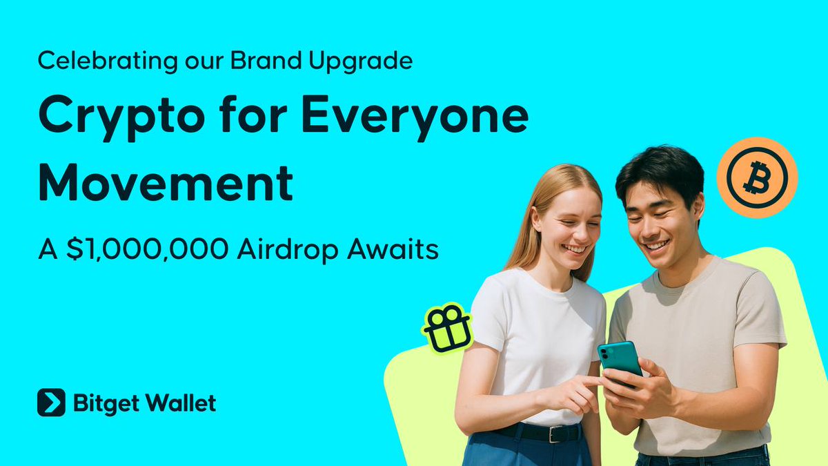 ChartRunner - Bitget KOL Partner (@chartrunnerfx) on Twitter photo O IOF subiu e nosso cashback também.
20% cashback em toda compra (dólar USDT tb!) e participação em um airdrop de 1 milhão na nova atualização 9.0 da Bitget Wallet.
Dolarize seu patrimônio ;)
partner.bitget.com/bg/iof
<a href="/BitgetWallet/">Bitget Wallet 🩵</a> #BitgetWallet #BitgetBooster #Crypto4Everyone O IOF subiu e nosso cashback também.
20% cashback em toda compra (dólar USDT tb!) e participação em um airdrop de 1 milhão na nova atualização 9.0 da Bitget Wallet.
Dolarize seu patrimônio ;)
partner.bitget.com/bg/iof
<a href="/BitgetWallet/">Bitget Wallet 🩵</a> #BitgetWallet #BitgetBooster #Crypto4Everyone