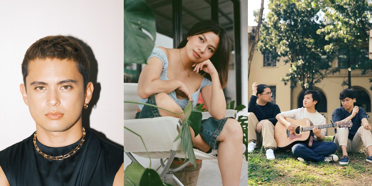 BandwagonAsia's tweet photo. James Reid, Janine Teñoso (@_janinemusic), The Ridleys, Marian Carmel, and more to headline Fête de la Musique PH 2025.

https://t.co/cnoYK9zVcG https://t.co/pdK3iP8x3b