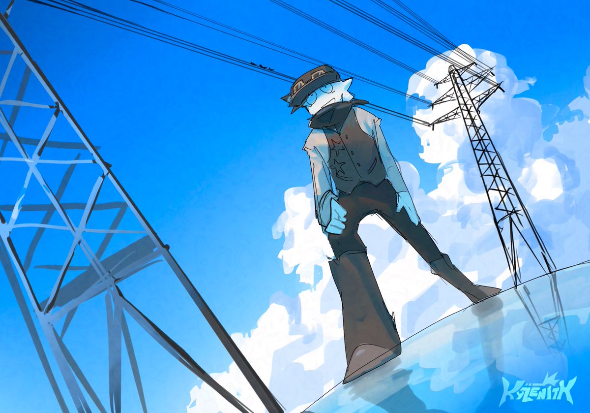 Roblox character sketch i probably wont finish
#robloxart