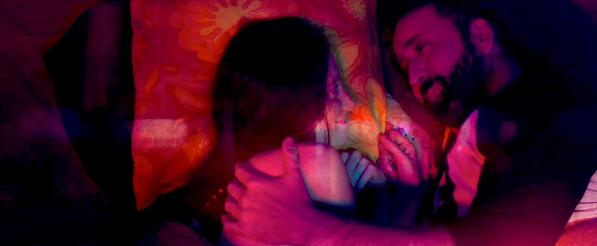 spooky_tuesday's tweet photo. Me and who and when TBH #Mandy2018 https://t.co/yFEx41bd9Q