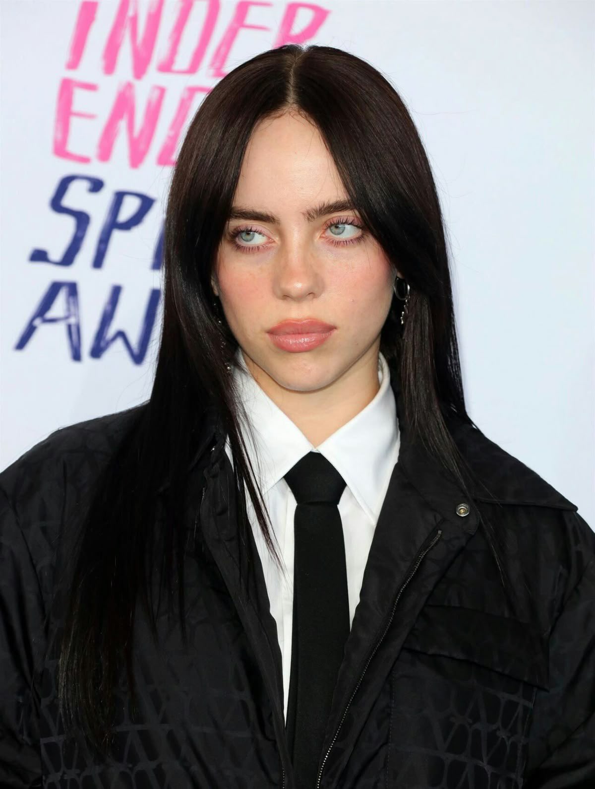 ア*す様 Billie Eilish 2025 Blk ビッグフォトT L Billie Eilish Tシャツ 2025 Blk Photo L ラスト1 - メルカリ