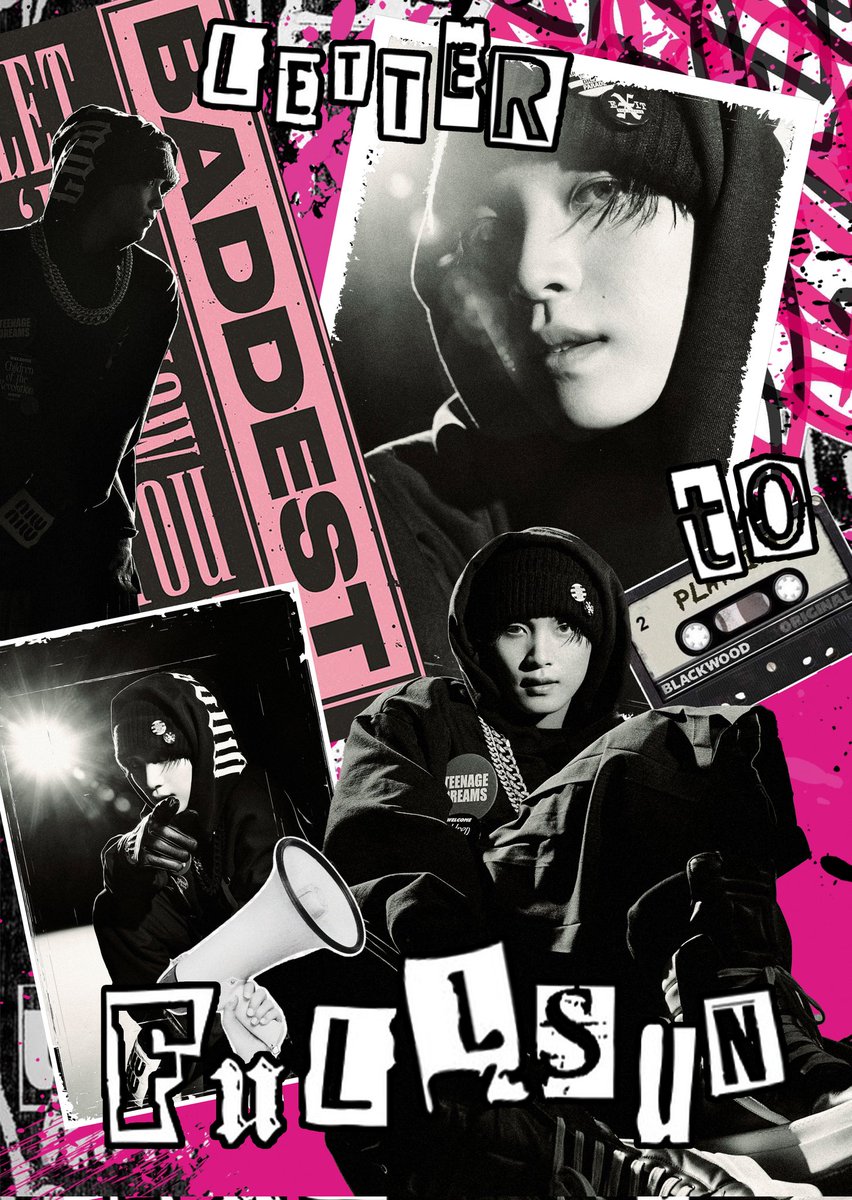 HELLO SPRING LOVE JENO tweet media