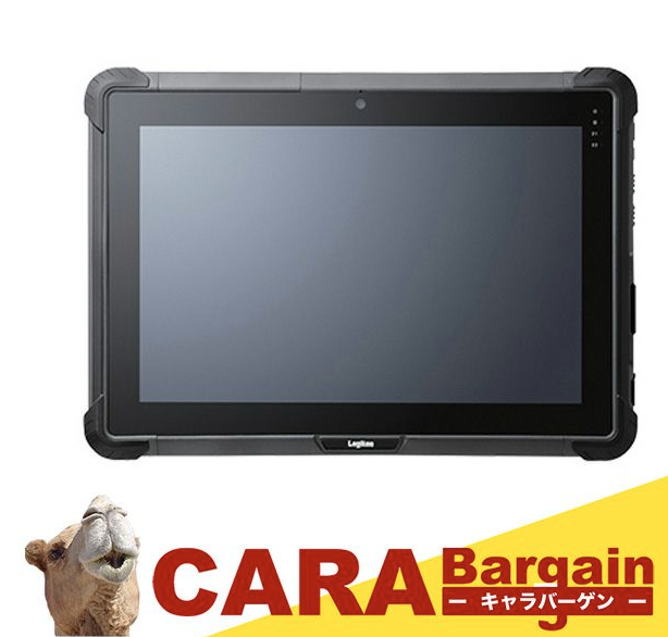 CaravanYU's tweet photo. 📦【在庫処分セール】早い者勝ち💥
Logitec ZEROSHOCKタブレット(LZ-WB10M/W1)
防塵・防滴・耐衝撃+Win10 IoT搭載💻
現場・倉庫・業務用に最適!
数量限定・売り切れ御免⚠️
▶今すぐチェック
https://t.co/jz4HiSleGO
#在庫処分 #業務用タブレット #ZEROSHOCK #Logitec https://t.co/wOXsMvABFN