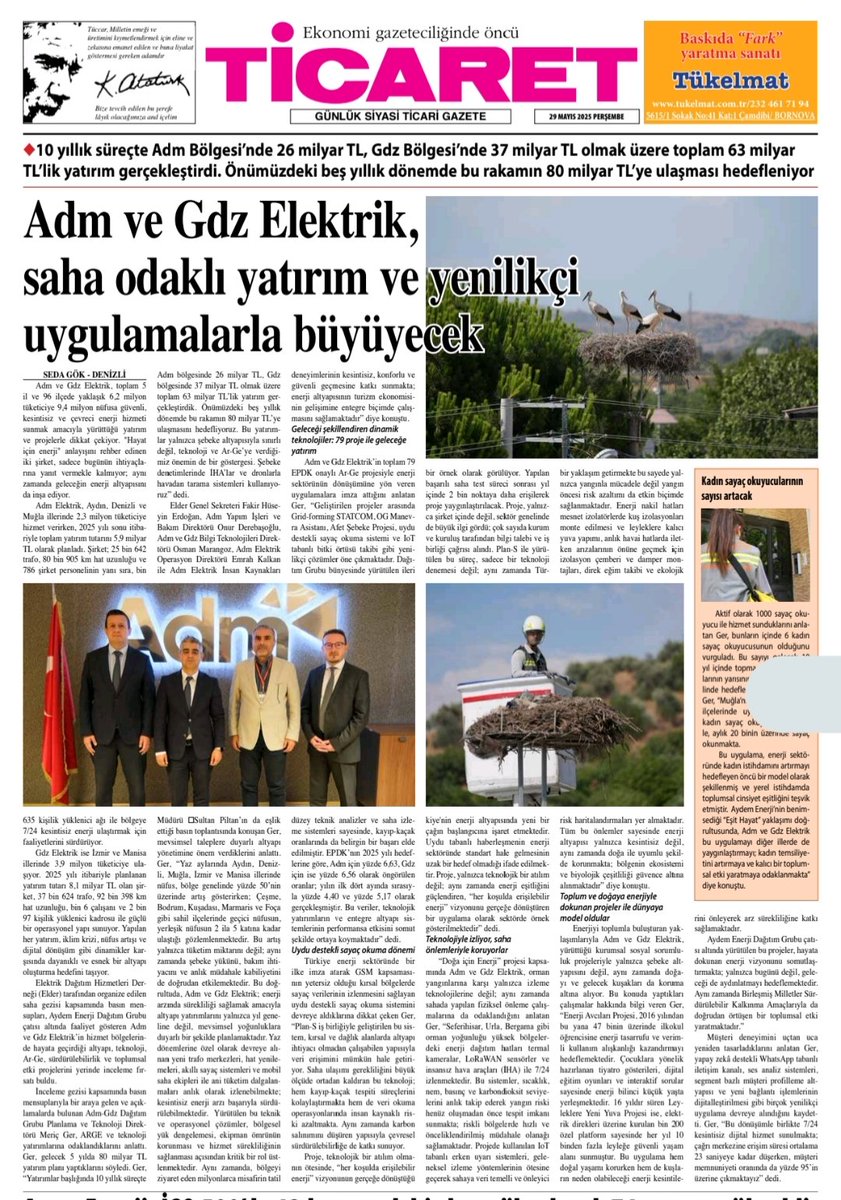 Seda Gok tweet media