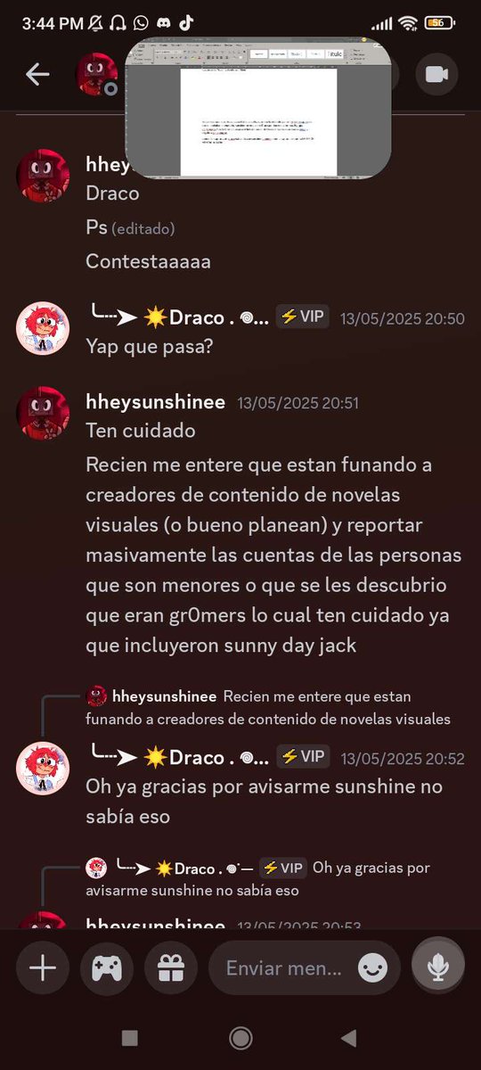 mapache029's tweet photo. #SDJ #SunnyDayJack #snaccpopstudios #SWWSDJ
@SunnyDayJack @SnaccPop 
Okay, now it's Draco's testimony.
Sunshine defended her on TikTok. After that, they didn't speak much. Sunshine got angry at Draco for making a joke. Why did Pankonqeso make the joke? https://t.co/ccXpi4oL2Z
