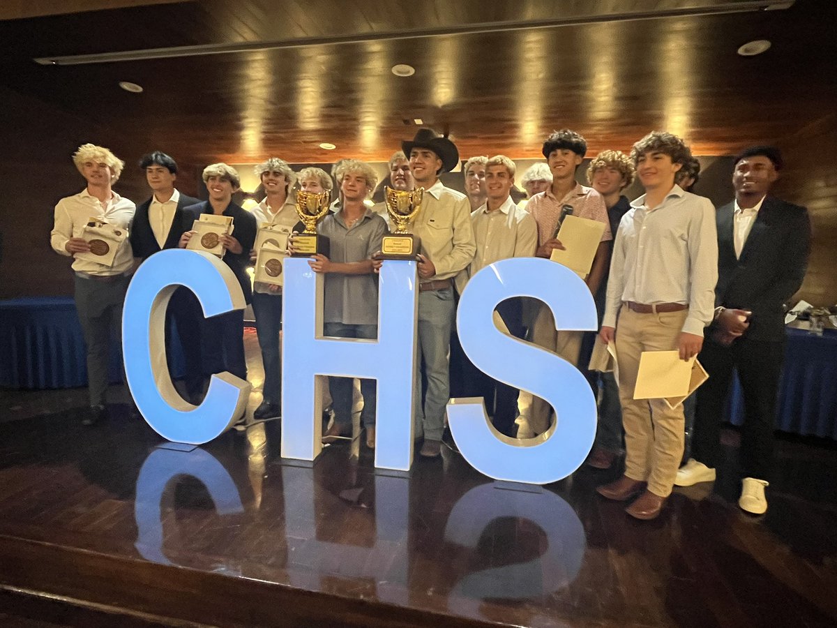 EP Coronado Baseball tweet media