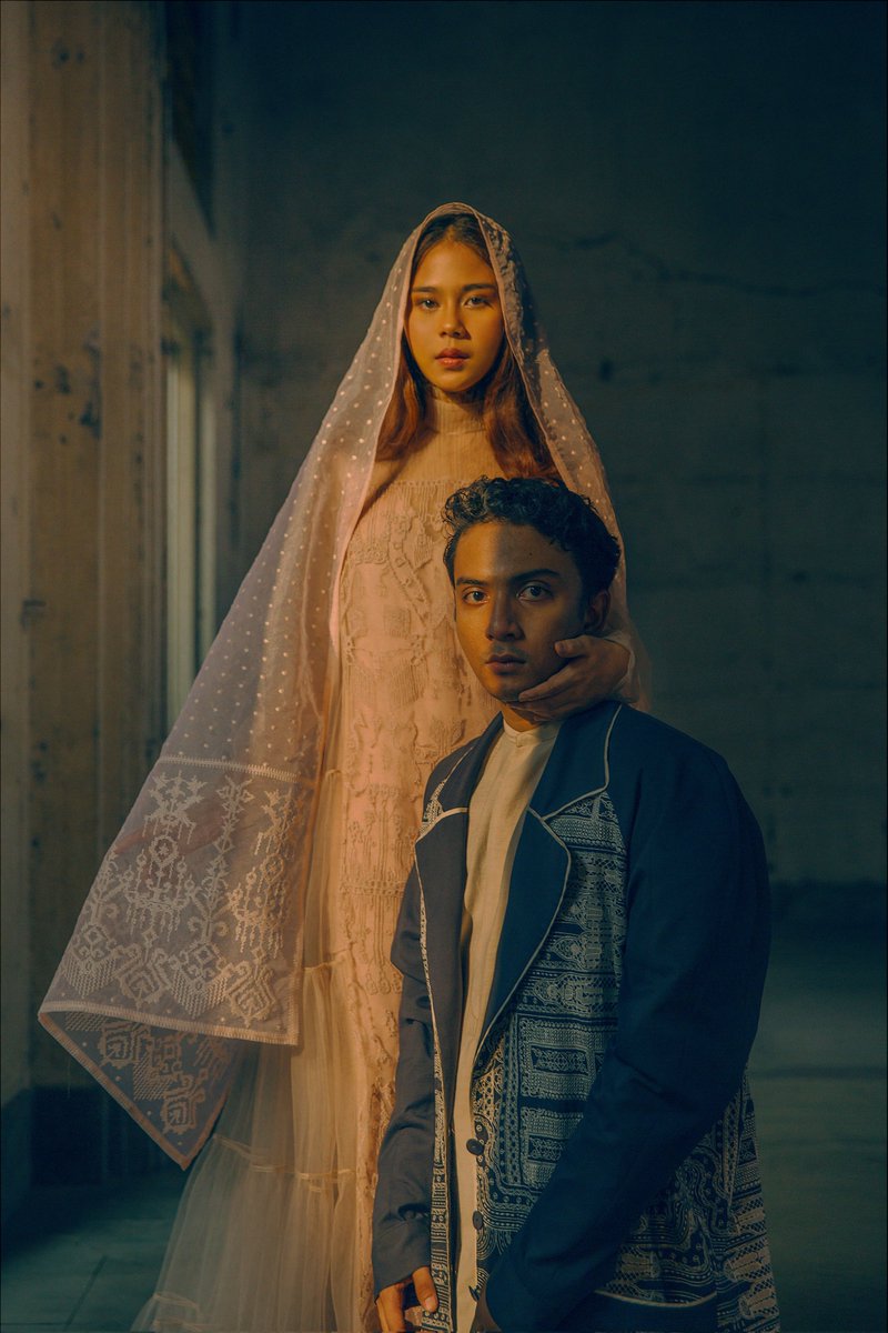 6 years ago today, Sal Priadi and Nadin Amizah released ‘Amin Paling Serius.’