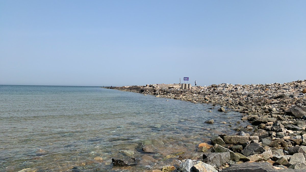zhaixingchen01's tweet photo. 日常来海边溜达~🈶🦀 https://t.co/dDgbH73CPR