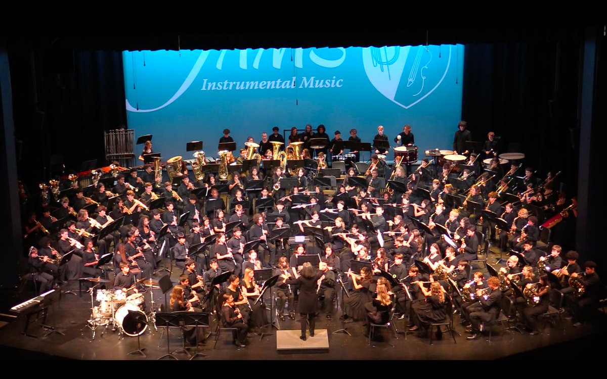 JAMS Instrumental Music tweet media