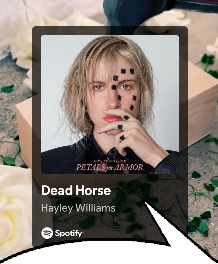 andrea from paramore🖤 (@colormeandrea) on Twitter photo 