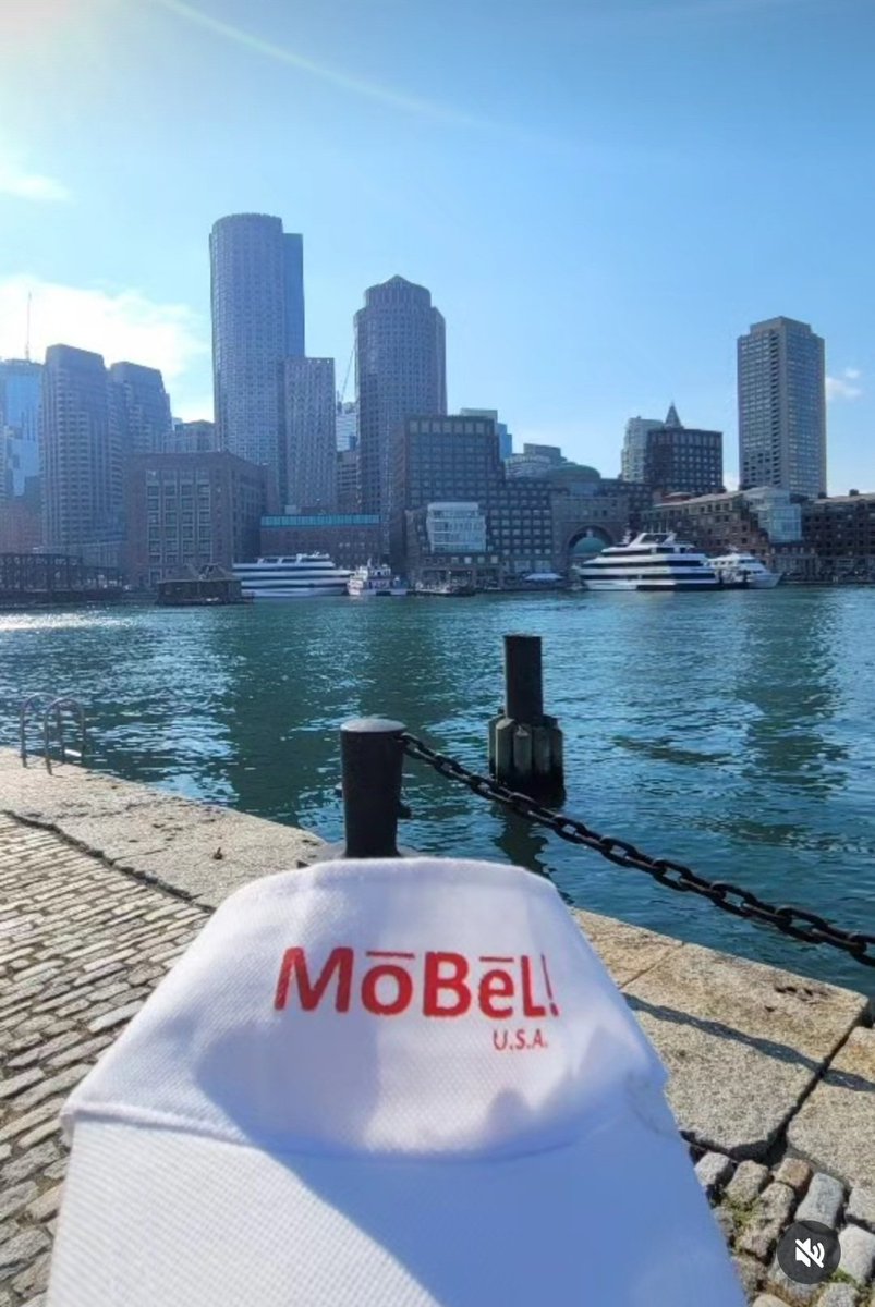 MōBēL! USA Boston MA View

#roadtrip #Boston #massachusetts #mobileAlabama #mobelusa #alabama #apparel #brand #logo #hat