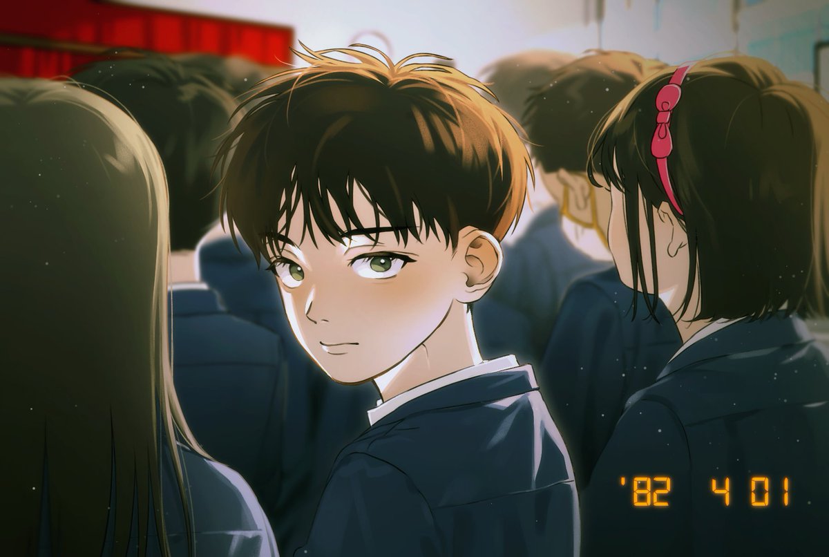 gongzzi____'s tweet photo. 에이지 육아일기 https://t.co/EqbgHwdBCO