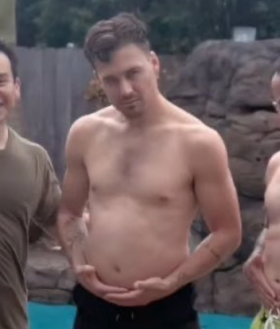 and that’s how we know one thing lead to another 😭