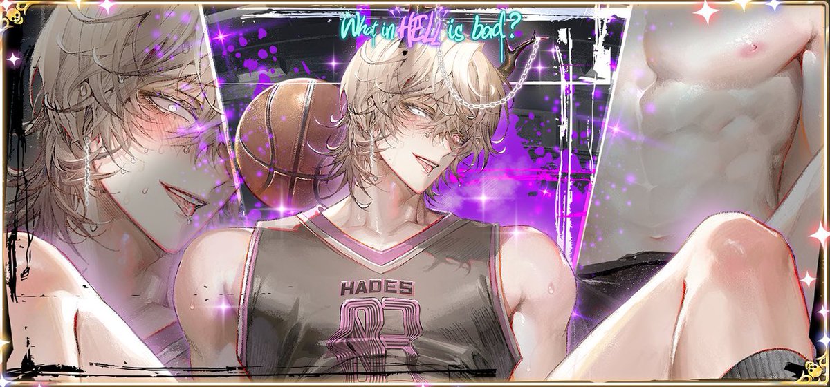 😈 Coming soon 🏀 !

Victory Leviathan via Nightmare Pass and Summons